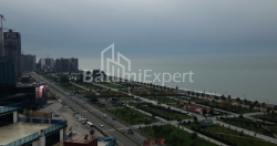 شقة سكنية 1-комн 35 m² - شريف خيمشياشفيلي, Batumi