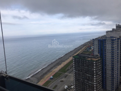 شقة سكنية 1-комн 38 m² - شريف خيمشياشفيلي, Batumi