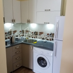 شقة سكنية 2-комн 33 m² - ستيفان زوبالاشفيلي, Batumi