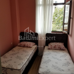 شقة سكنية 2-комн 33 m² - ستيفان زوبالاشفيلي, Batumi