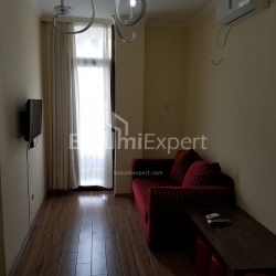 شقة سكنية 2-комн 33 m² - ستيفان زوبالاشفيلي, Batumi
