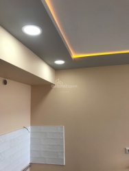 شقة سكنية 32 متر مربع - شريف خيمشياشفيلي, Batumi, جورجيا