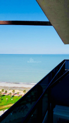 شقة سكنية 1-комн 32 m² - شريف خيمشياشفيلي, Batumi