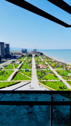 شقة سكنية 1-комн 32 m² - شريف خيمشياشفيلي, Batumi