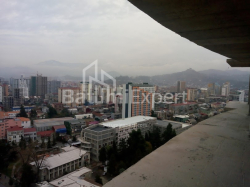 شقة سكنية 30 متر مربع - Tbel-Abuseridze, Batumi, جورجيا
