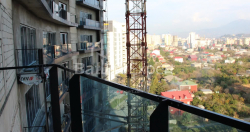 شقة سكنية 172.68 متر مربع - ليش وماريا كاتشينسكي, Batumi, جورجيا