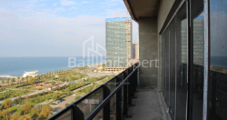 شقة سكنية 75.75 متر مربع - ليش وماريا كاتشينسكي, باتومي, جورجيا
