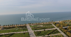 شقة سكنية 75.75 متر مربع - ليش وماريا كاتشينسكي, باتومي, جورجيا