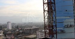 شقة سكنية 172.82 متر مربع - ليش وماريا كاتشينسكي, Batumi, جورجيا