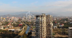 شقة سكنية 63.35 متر مربع - ليش وماريا كاتشينسكي, باتومي, جورجيا