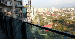 شقة سكنية 173 متر مربع - ليش وماريا كاتشينسكي, باتومي, جورجيا