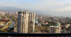 شقة سكنية 173 متر مربع - ليش وماريا كاتشينسكي, باتومي, جورجيا